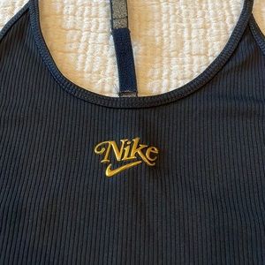Nike Dri-Fit Tank, Small